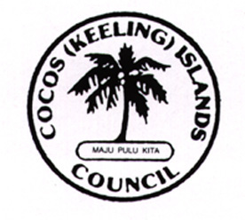 Cocos Islands logo