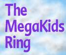 MegaKids Logo